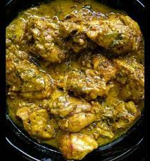 Chicken 99 Curry